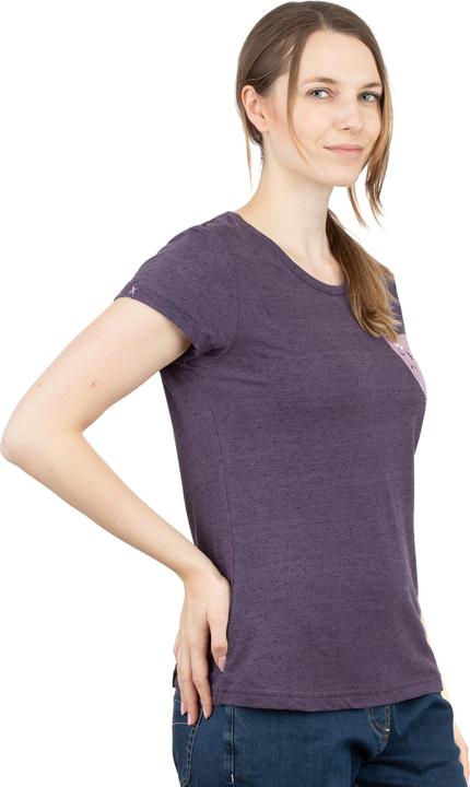 Actual product image Chillaz Women's Istrien 2.0 T-Shirt (38, M)