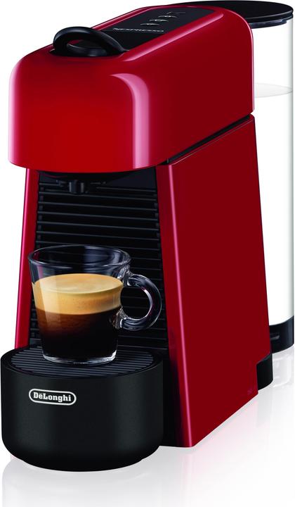 Produktbild De'Longhi Essenza Plus (NESPRESSO Original)