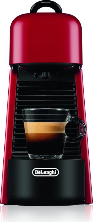 Produktbild De'Longhi Essenza Plus (NESPRESSO Original)