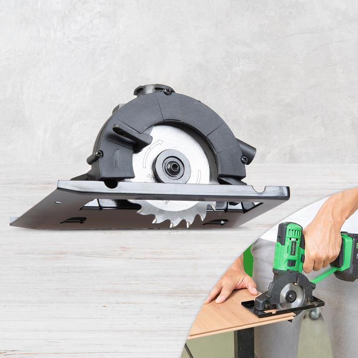 Actual product image Hammersmith Multitool