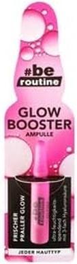 Produktbild Be Routine Routine, Glow Booster, Gesichtsmotor, 2 ml (2 ml)