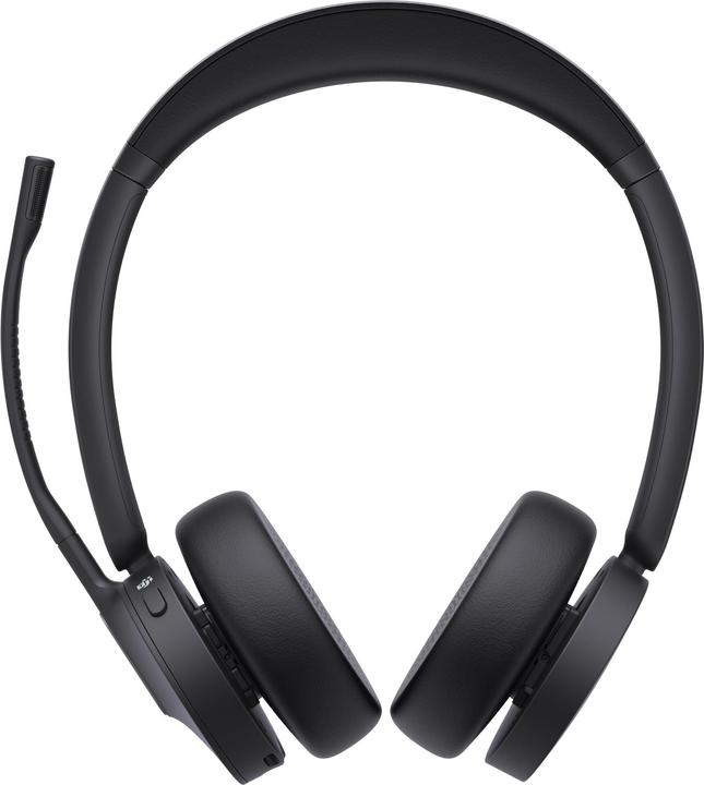 Actual product image Yealink BH70 Mono UC USB-A, Bluetooth headset (Wireless, USB-A)