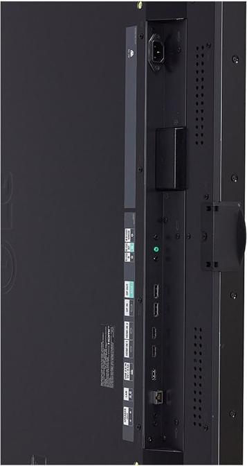 Produktbild LG Prof. Display 49XS4P (1920 x 1080 Pixel, 49")