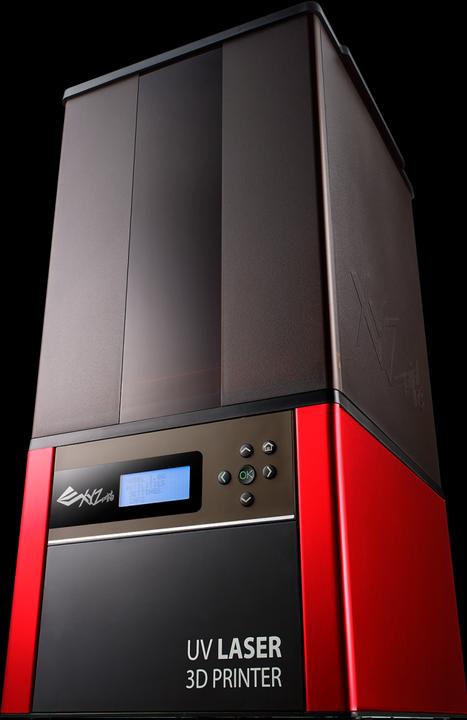 Produktbild XYZprinting Nobel 1.0A