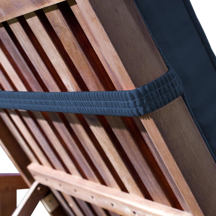 Produktbild Detex Liegenauflage (173 x 43 x 6 cm)