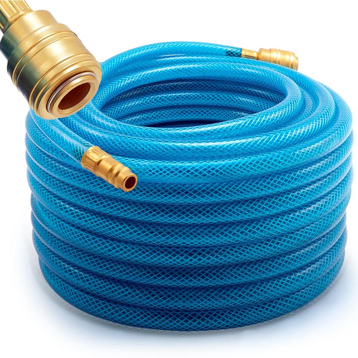 1 tubo per aria compressa