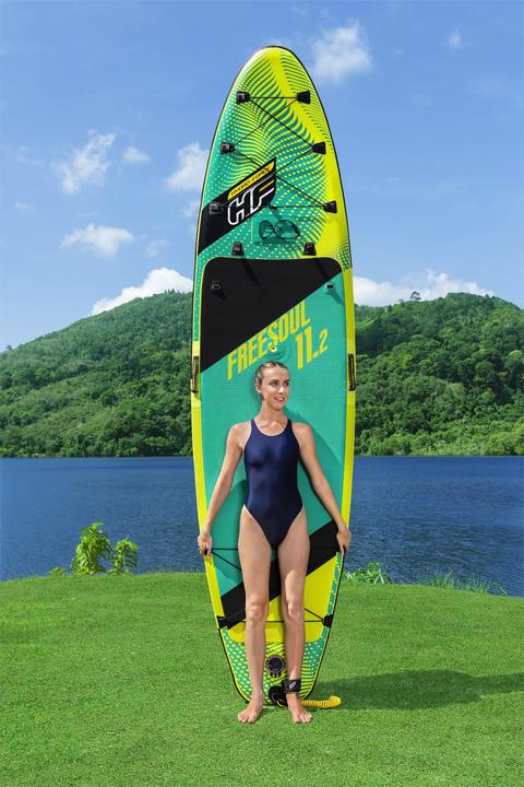 Image du produit Bestway Hydro-Force (11'2")