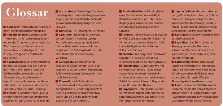 Produktbild Tetzner:Fred im alten Rom (Remo Schulze, Maximilian Häcke, Maximiliane Häcke, Tim Sander, Andreas Fröhlich, Karl Uhlenbrock, Birge Tetzner, Rupert Schellenberger, Dirk Petrick, Jürgen Thormann, Deutsch)