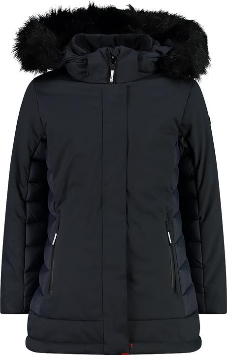 Produktbild CMP Campagnolo Snaps Hoodie (128)