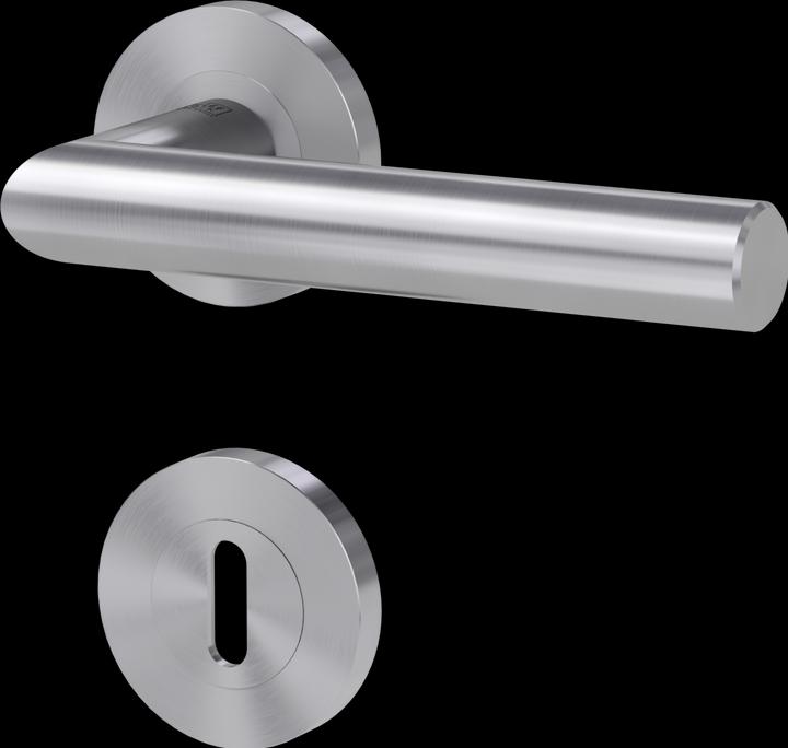 Image du produit Griffwerk La poignée fixe Lucia Professional (Poignée de porte)