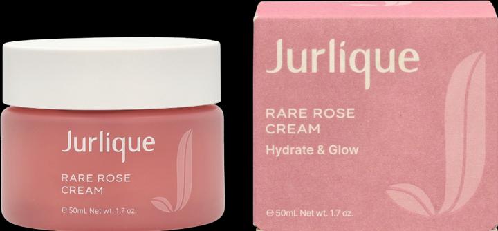 Produktbild Jurlique Rare Rose (50 ml, Gesichtswasser)