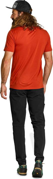 Produktbild Ortovox 150 Cool Mountain Protector T-Shirt (S)