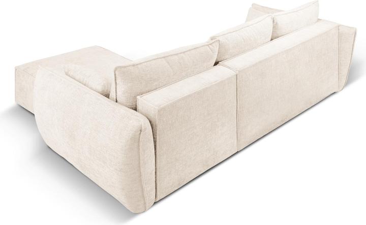 Produktbild Micadoni Kaelle (Ecksofa)