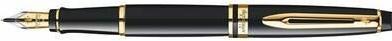 Actual product image Waterman Expert (Black, Gold, 1 x)