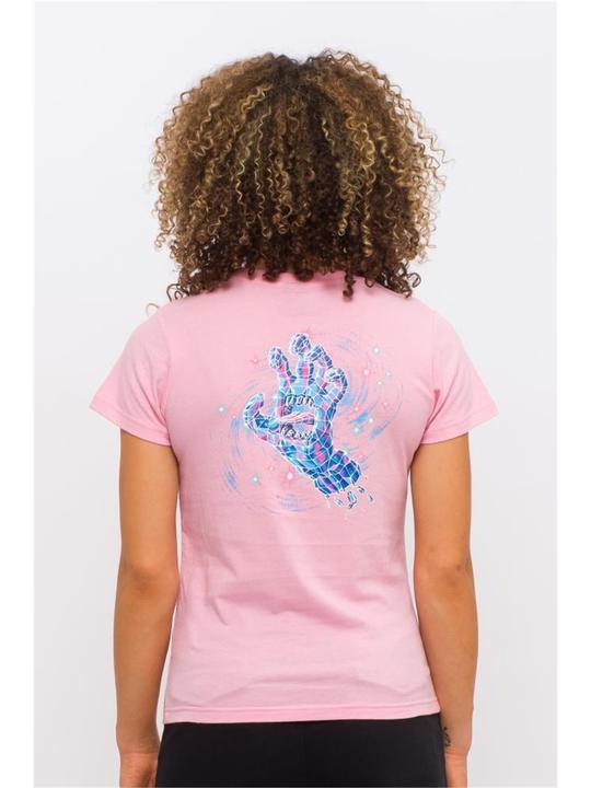 Produktbild Santa Cruz Crystal Hand T-Shirt (12)