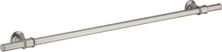 Stainless steel Optic