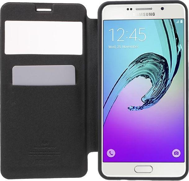 Produktbild Goospery WOW Bumper Series (Samsung Galaxy A7 (2016))