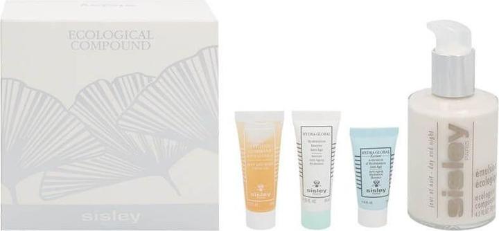 Produktbild Sisley Gesichtspflege (Gesichtspflege set)