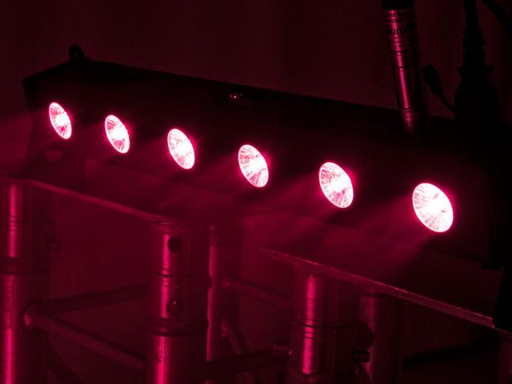 Immagine prodotto Eurolite Barra LED