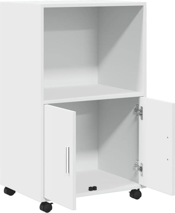 Actual product image VidaXL Roller cabinet