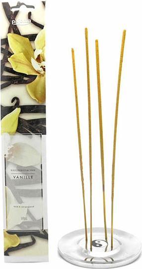 Actual product image Pajoma Incense Sticks Vanilla