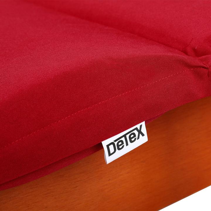 Actual product image Detex Sun-lounger cushion (183 x 56 x 7 cm)