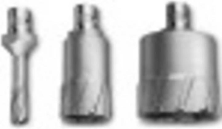 Actual product image Fein Core drill 37 mm HM-Ultra 35 Q (37 millimetres)
