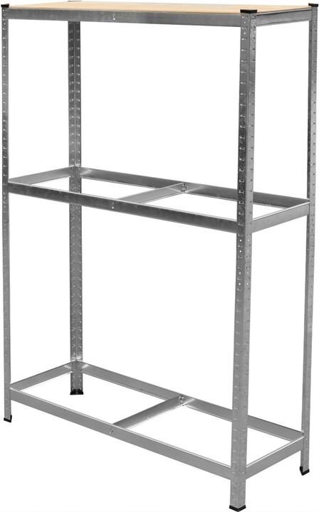 Produktbild Monzana Reifenregal