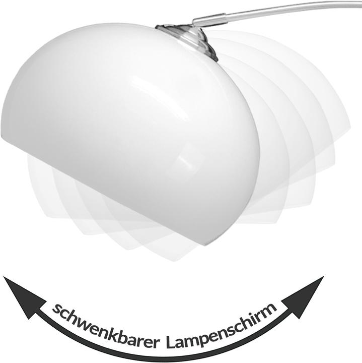 Actual product image Monzana Floor lamp (E27)