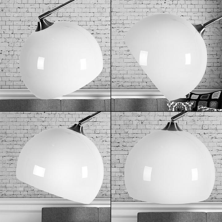 Actual product image Monzana Floor lamp (E27)