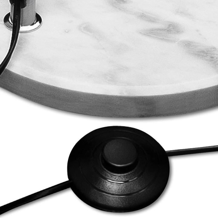 Actual product image Monzana Floor lamp (E27)