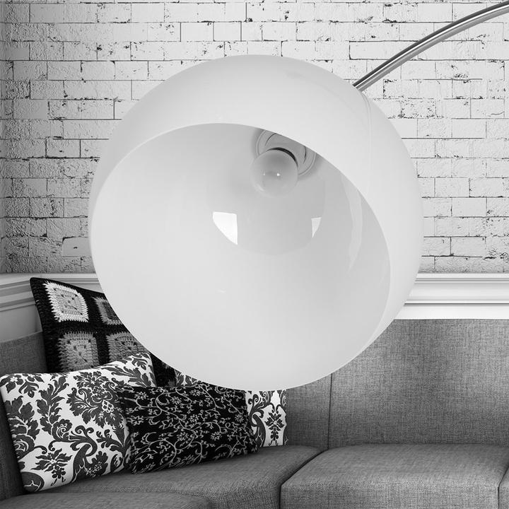 Actual product image Monzana Floor lamp (E27)