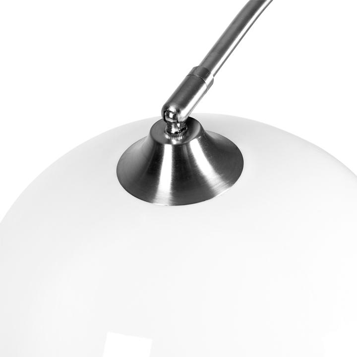 Actual product image Monzana Floor lamp (E27)