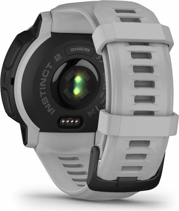 Image du produit Garmin Instinct 2 Solar (45 mm)