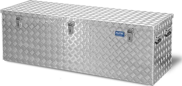 Immagine prodotto Alutec Estremo 375