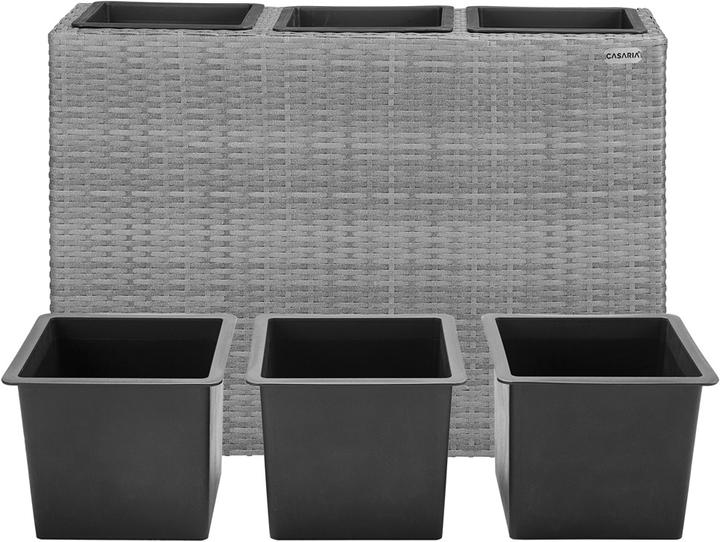 Image du produit Casaria Flowerpot (30.50 cm)
