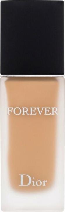 Actual product image Dior Diorskin Forever Perfect (2W Warm)