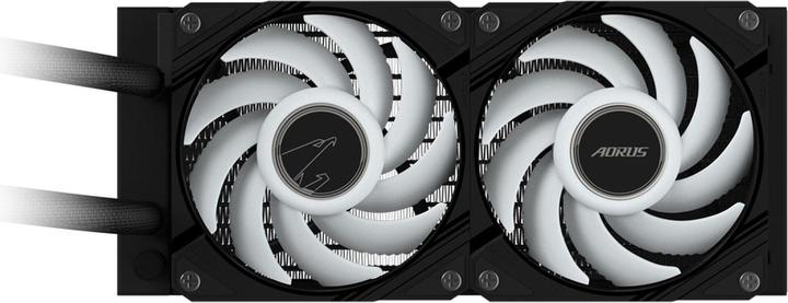 Actual product image Gigabyte AORUS Waterforce II 240