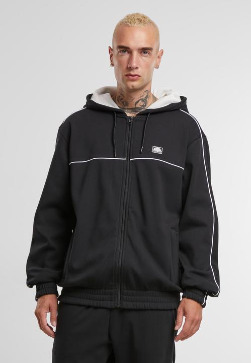 Image du produit Southpole Sweat à capuche zippé Bonded - 174421 (XL)