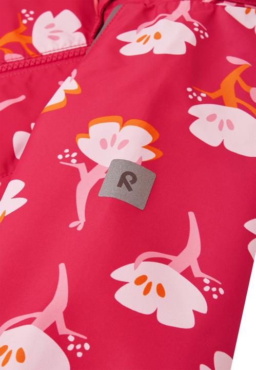 Produktbild Reima tec Kleinkinder Regenjacke Hete Bright Berry (80)