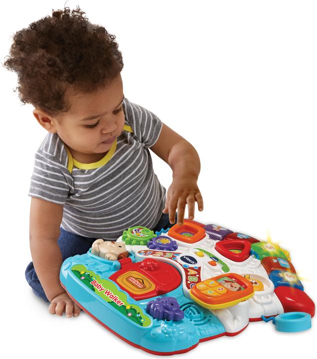 Immagine prodotto VTech Passeggino per bambini