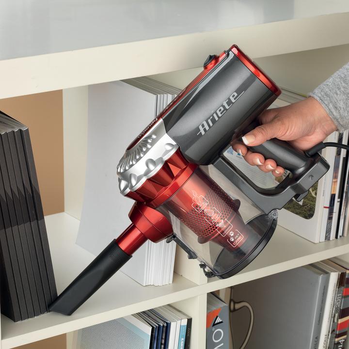 Immagine prodotto Ariete 2723 Lithium Blue