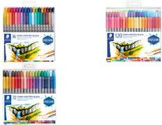 Produktbild Staedtler Design Journey (Multi, 120 x)