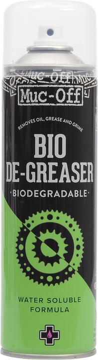Immagine prodotto Muc-Off Sgrassatore (500 ml, Pulitore per freni)