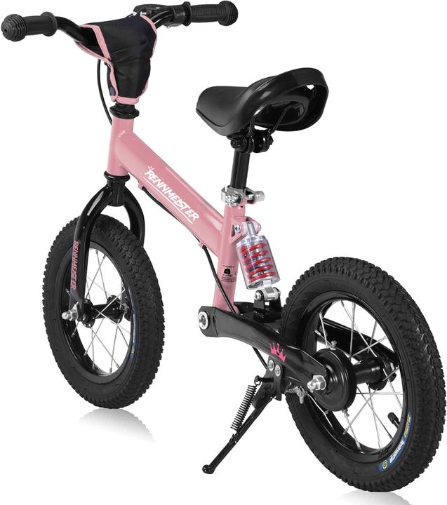 Actual product image Rennmeister Balance Bike (12")