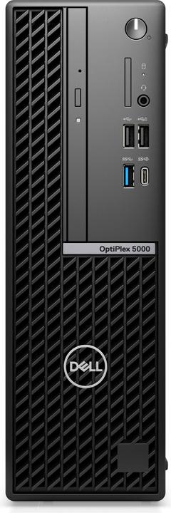 Immagine prodotto Dell OptiPlex 5000 i7-12700 SFF Intel Core? i7 16 GB DDR4-SDRAM 512 GB SSD Windows 10 Pro Stazione (Intel Core i7-12700, 16 GB, 512 GB, UHD Graphics 770)