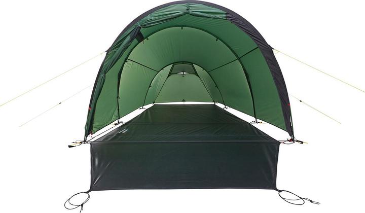 Produktbild Wechsel Tempest 2 Zero-G Line Zelt (Tunnelzelt, 2.30 kg, 2 Personen)