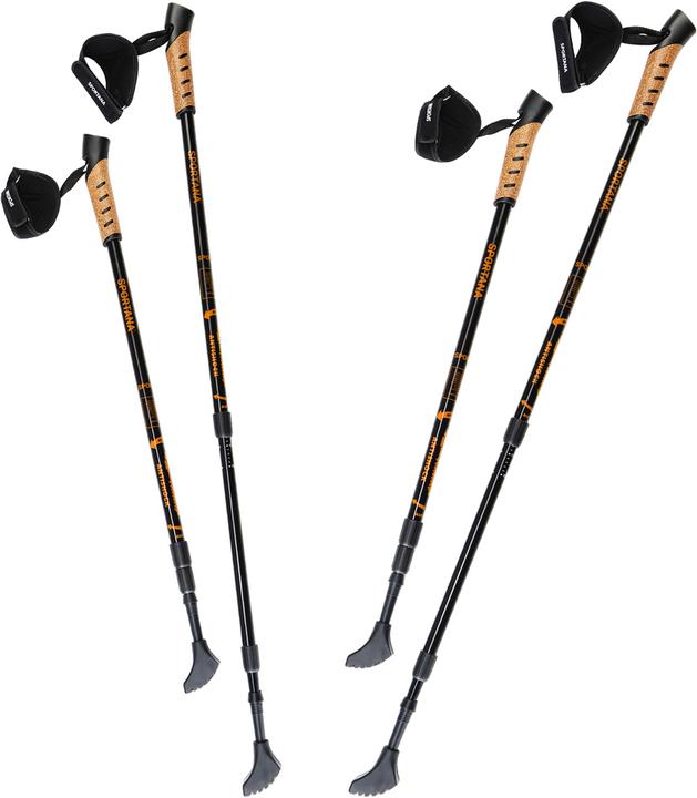 2er Set Orange