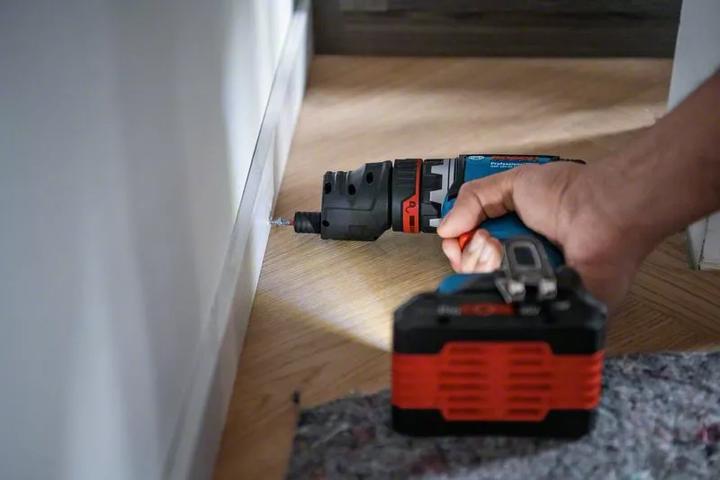 Image du produit Bosch Professional GSR18V-90FC (Fonctionnement sur batterie)
