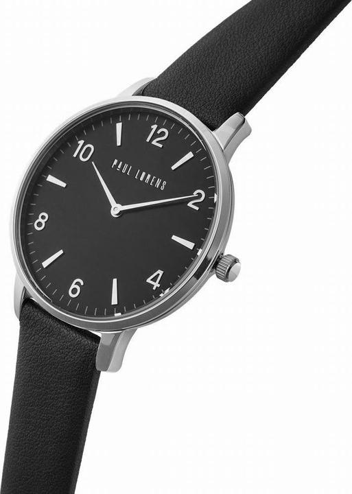 Actual product image Paul Lorens Damenuhr PL12177A6-1A1 (190 mm)